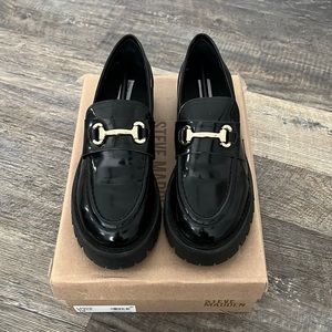 STEVE MADDEN LANDO loafer